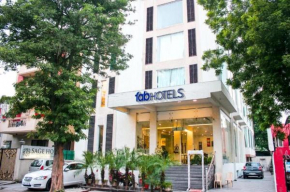 FabHotel Prime Sage